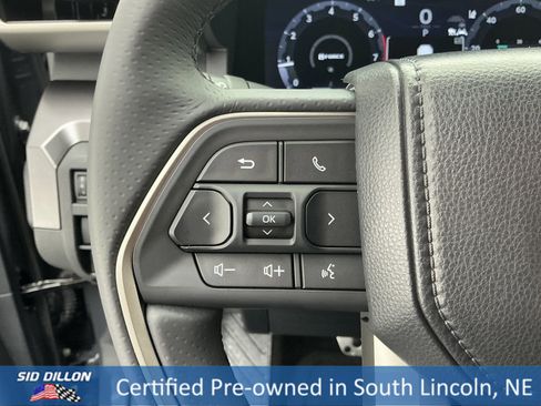 Used 2025 Toyota 4Runner Limited image 9