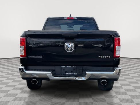 Used 2023 RAM 1500 Big Horn image 9