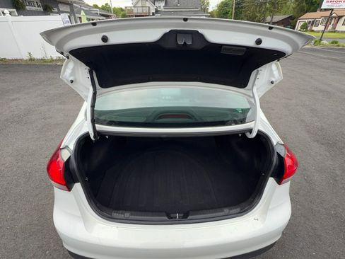 Used 2018 Kia Forte LX FWD image 17