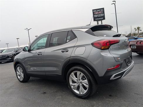 New 2026 Buick Encore GX Preferred w/ Comfort Package image 6