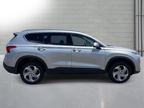 Used 2023 Hyundai Santa Fe SEL AWD/4WD image 5