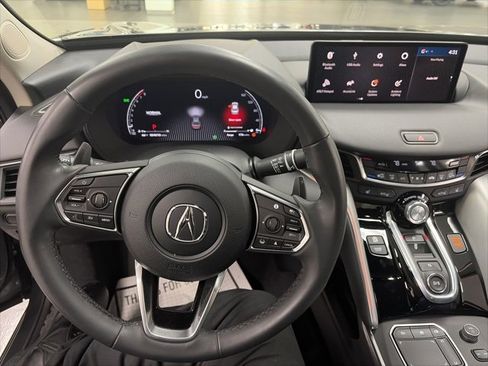 Used 2024 Acura TLX w/ Technology Package image 16