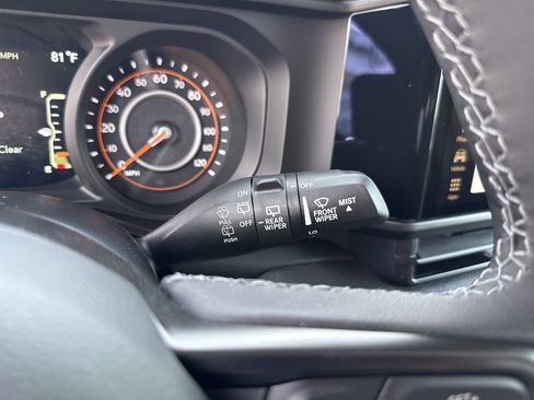 New 2026 Jeep Wrangler Unlimited Sport AWD/4WD image 23