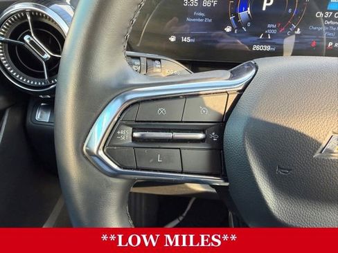 Used 2025 Chevrolet Equinox LT image 13