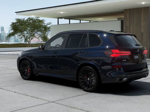 New 2026 BMW X5 xDrive40i AWD/4WD image 2