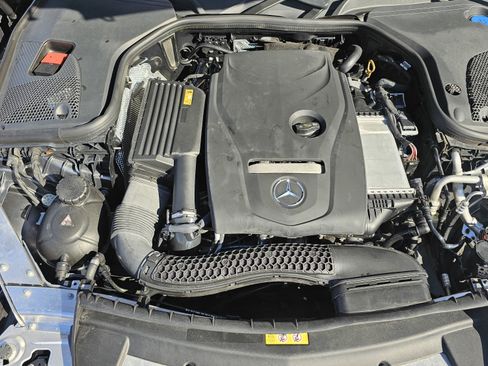 Used 2018 Mercedes-Benz E 300 w/ Premium 1 Package image 17