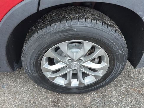 Used 2020 Hyundai Santa Fe SEL AWD/4WD image 12