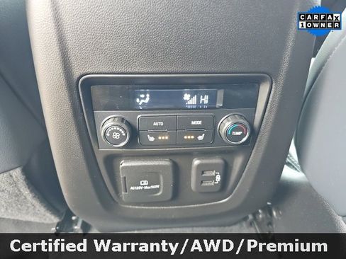 Certified 2023 Buick Enclave Premium image 33