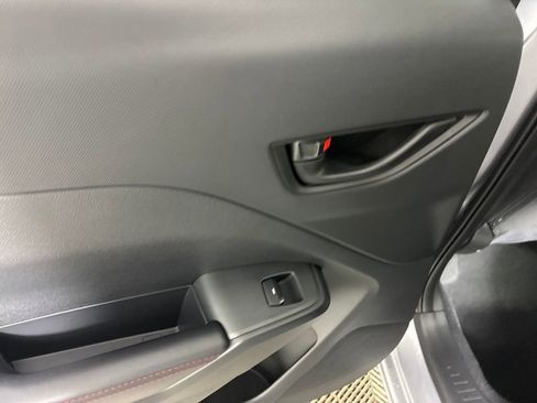 New 2026 Subaru Impreza 2.0i Sport AWD/4WD image 23