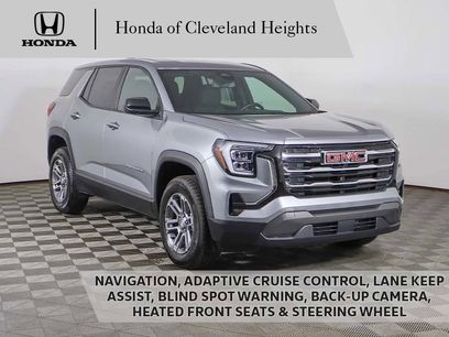 Used 2026 GMC Terrain Elevation