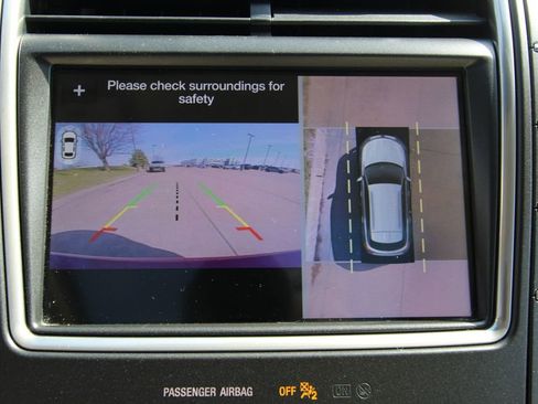 Used 2019 Lincoln Nautilus Reserve image 13