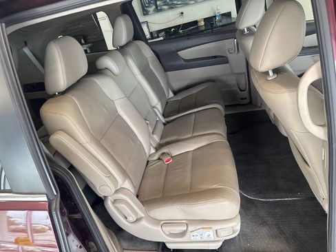 Used 2012 Honda Odyssey EX-L image 18