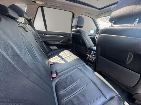 Used 2016 BMW X5 xDrive35i AWD/4WD image 16