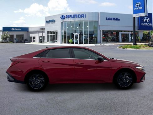 New 2026 Hyundai Elantra SEL Sport Premium image 9