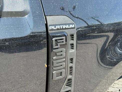 New 2026 Ford F350 Platinum image 5