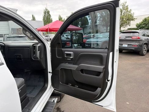 Used 2019 Chevrolet Silverado 3500 LT w/ LT Convenience Package AWD/4WD image 14