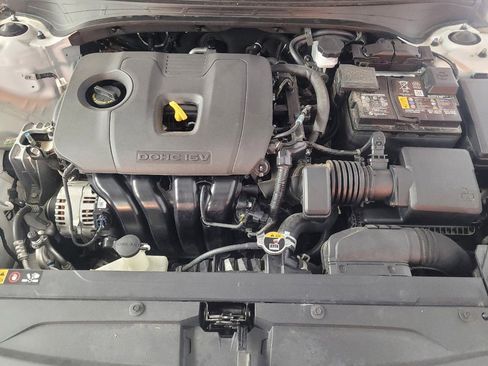 Used 2022 Kia Forte LXS image 30