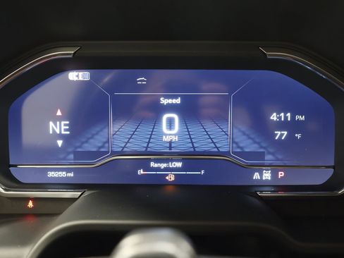 Certified 2024 GMC Sierra 1500 Denali Ultimate image 13