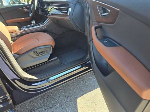 New 2026 Audi Q7 2.0T Premium image 10