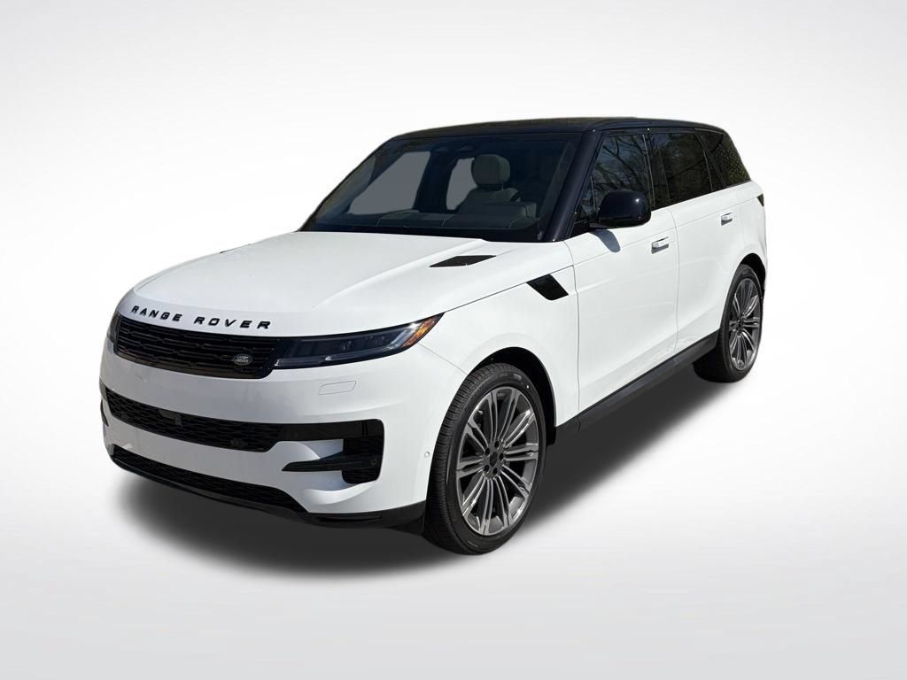 New 2026 Land Rover Range Rover Sport SE AWD/4WD image 1