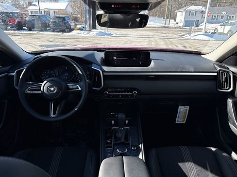 New 2026 MAZDA CX-50 AWD 2.5 S w/ Cargo Package image 14