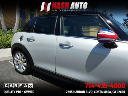 Used 2019 MINI Cooper S FWD image 6