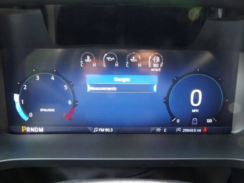 Used 2025 Ford F150 XLT w/ Equipment Group 301A Standard AWD/4WD image 18