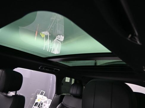 Used 2023 Land Rover Range Rover SE image 30