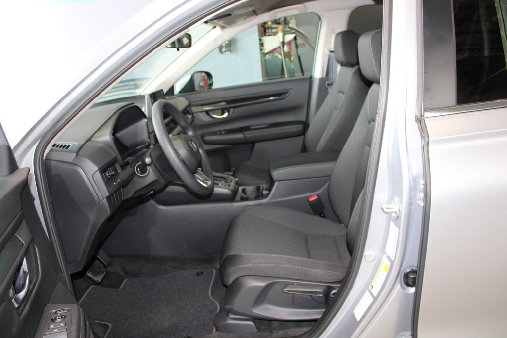 New 2027 Honda CR-V LX image 14