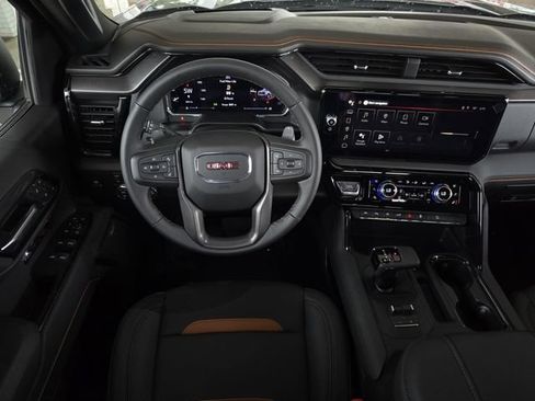 New 2026 GMC Sierra 1500 AT4 w/ AT4 Premium Package AWD/4WD image 10