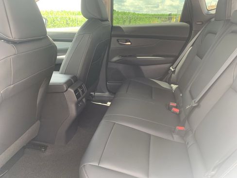 New 2025 Nissan Murano SL w/ Cargo Package image 10