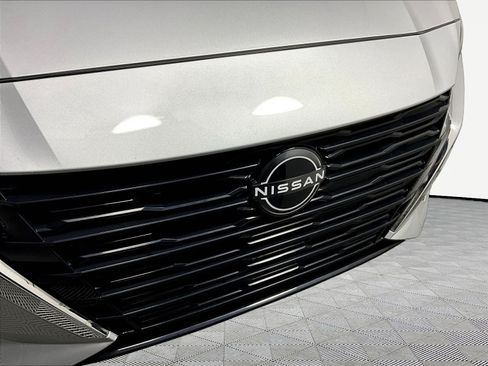 Certified 2023 Nissan Altima 2.5 SV FWD image 32