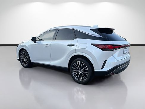 Used 2023 Lexus RX 350 Premium Plus w/ Cold Area Package AWD/4WD image 5