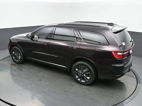 Used 2025 Dodge Durango GT w/ Blacktop Package AWD/4WD image 42