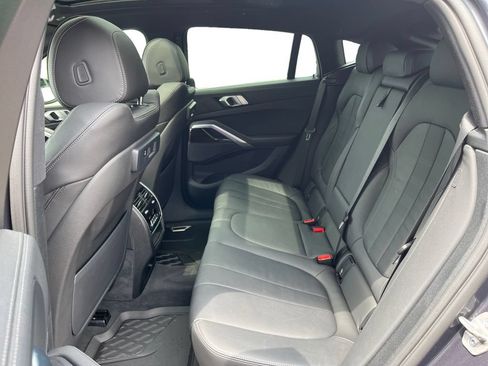 Used 2021 BMW X6 xDrive40i w/ Premium Package 2 AWD/4WD image 27