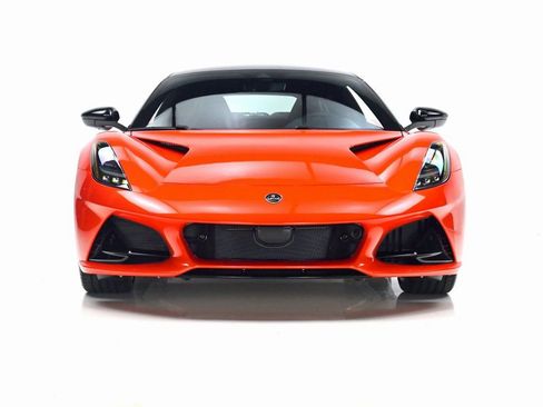 New 2026 Lotus Emira RWD image 2
