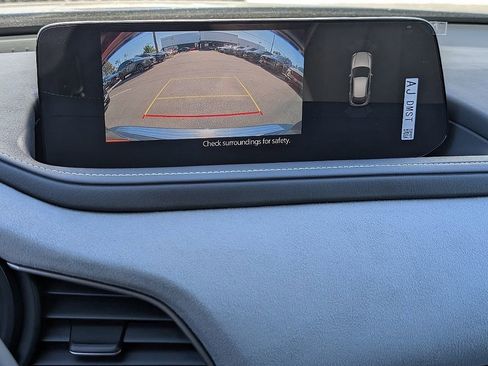 New 2026 MAZDA CX-30 Aire Edition AWD/4WD image 33