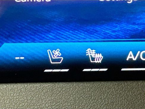 Used 2026 Chevrolet Corvette Stingray Preferred Cpe w/ Z51 Performance Package image 20