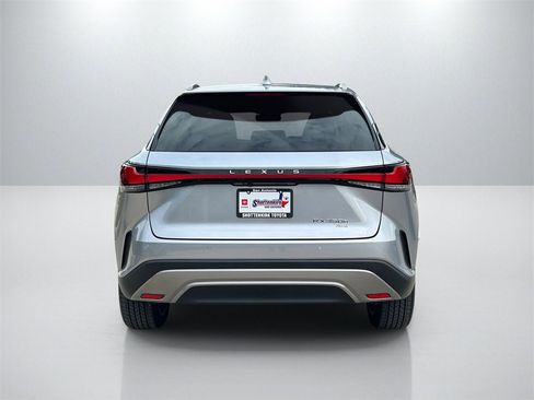 Used 2025 Lexus RX 350 image 6