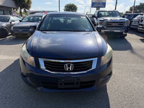 Used 2008 Honda Accord EX image 18