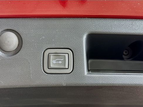 New 2026 GMC Terrain AT4 w/ Convenience Package III image 35