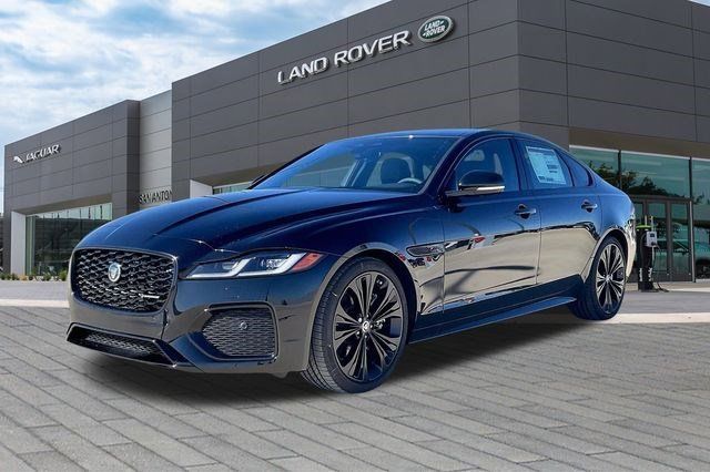 New Jaguar XF for Sale Near Me - Autotrader