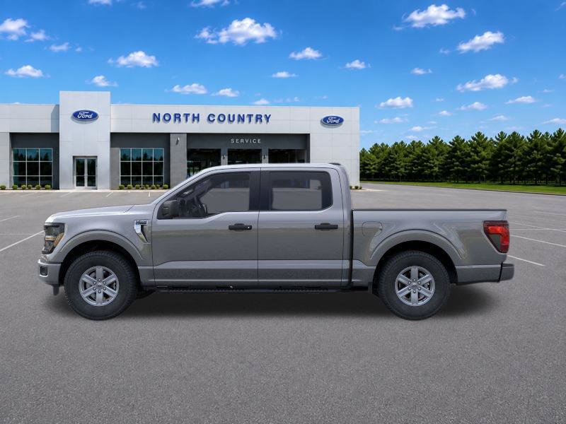 Used 2026 Ford F150 XLT RWD image 4