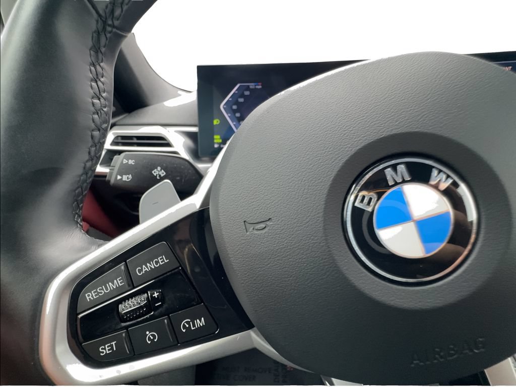 Used 2026 BMW 430i xDrive Coupe w/ M Sport Package AWD/4WD image 42