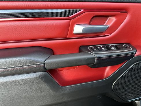 Used 2022 RAM 1500 Rebel w/ Rebel Level A Equipment Group AWD/4WD image 10