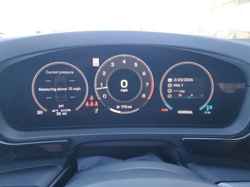 New 2026 Porsche Cayenne Coupe image 19