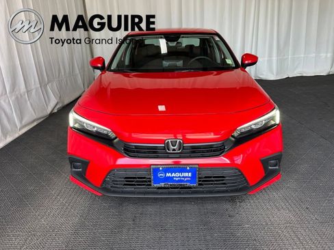 Used 2023 Honda Civic LX image 32