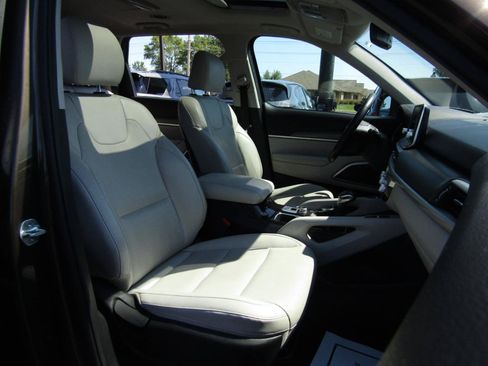 Used 2021 Kia Telluride S AWD/4WD image 23