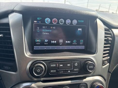 Used 2017 Chevrolet Tahoe LT image 28