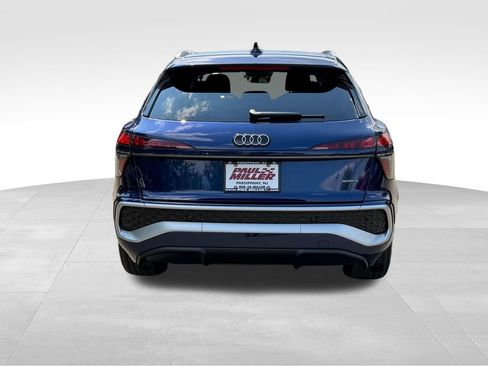 New 2026 Audi Q3 quattro 2.0T AWD/4WD image 6